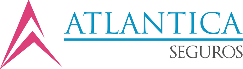 Logo Atlántica Seguros